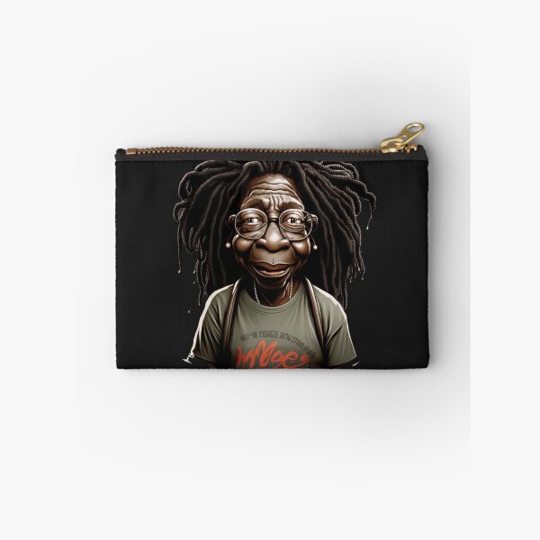 Item preview, Whoopi , sister Act designed and sold by Paintandgo.