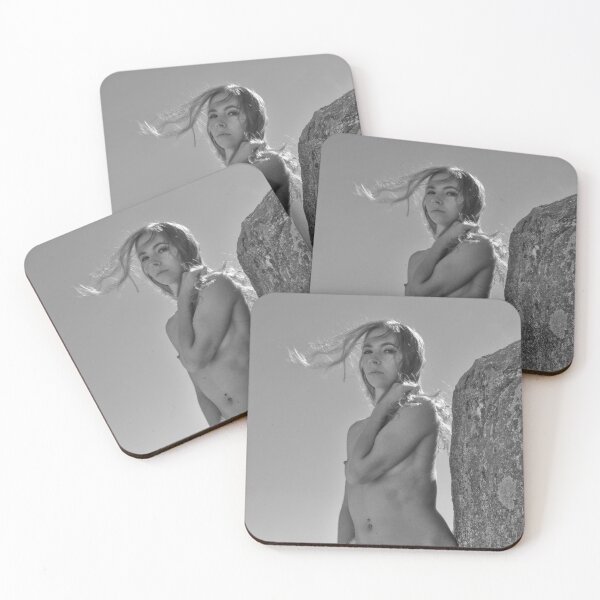 Item preview, Debby Portrait #2 designed and sold by AlbertoSerrano.
