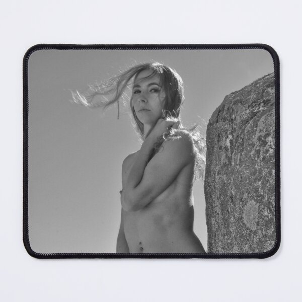 Item preview, Debby Portrait #2 designed and sold by AlbertoSerrano.