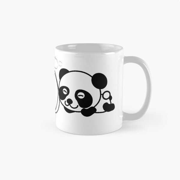 Item preview, Lovely panda designed and sold by Sunny Rathor.