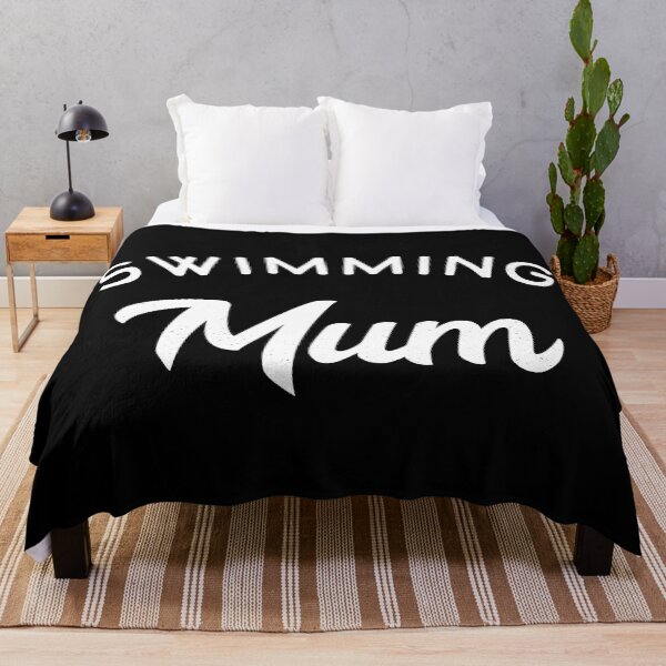 Item preview, Swimming Mum designed and sold by PaulSDesign.