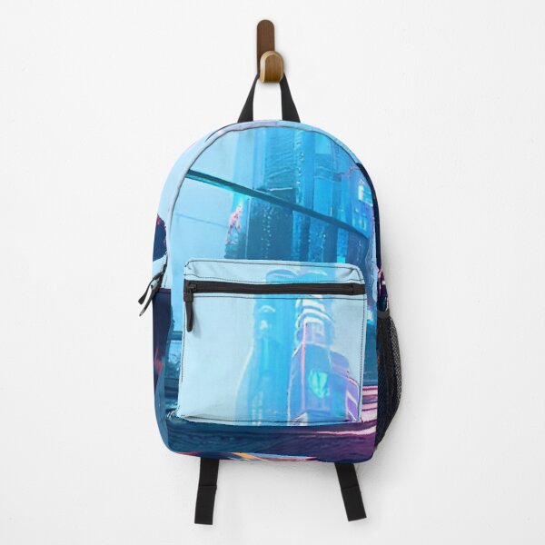 Item preview, ARTIFICALLY CREATED CYBERPUNK designed and sold by fergyfilms.
