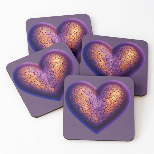 Item preview, Snake Heart designed and sold by Digiheart.