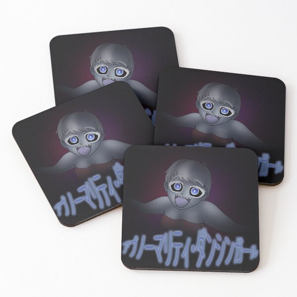 Item preview, Abnormal Dancing Lucy designed and sold by Vanum-Chan.