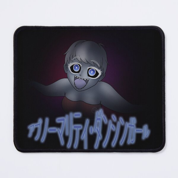 Item preview, Abnormal Dancing Lucy designed and sold by Vanum-Chan.