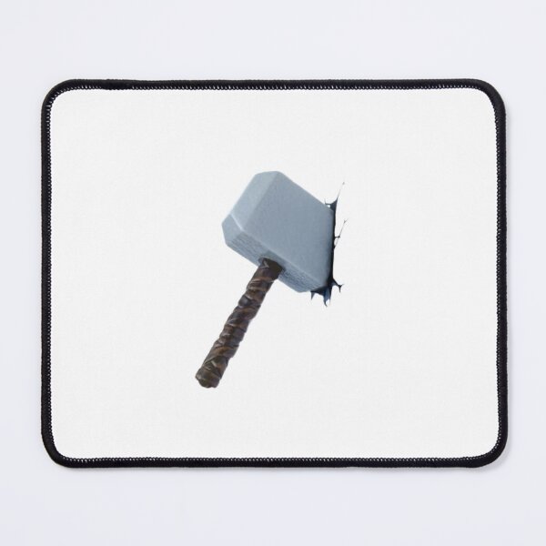 Item preview, Thor's Hammer t-shirt designed and sold by BHSh.