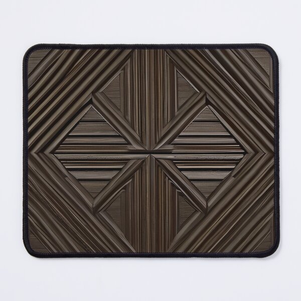 Item preview, Wood and Steel Pattern designed and sold by doomwalker2010.