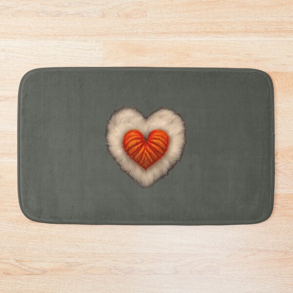Item preview, Fall Heart  designed and sold by Digiheart.