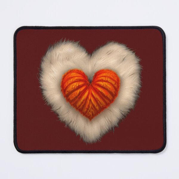 Item preview, Fall Heart designed and sold by Digiheart.