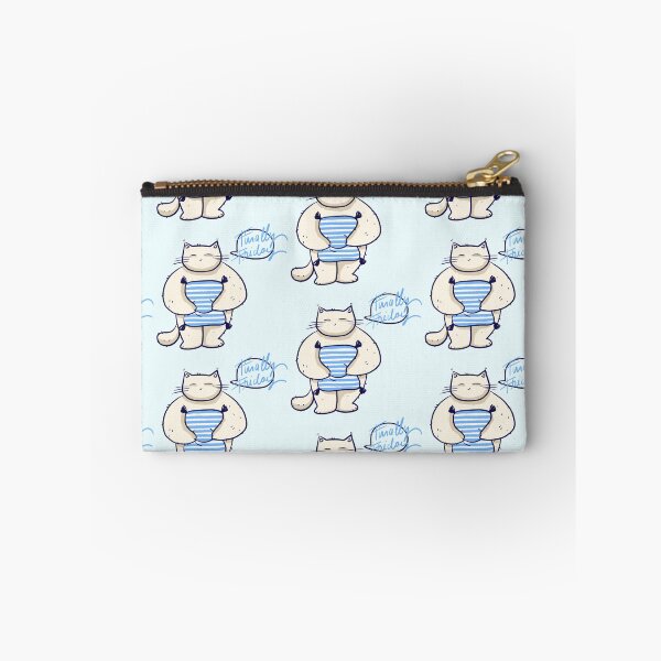 Item preview, Finally Friday for the tired cat  designed and sold by IULIART.