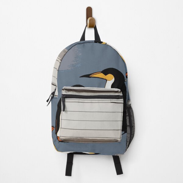 Item preview, Friendly Flock of Penguin Fellows! designed and sold by fergyfilms.