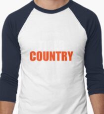 2017 IRON BOWL CHAMPIONS SHIRT Men's Baseball ¾ T-Shirt