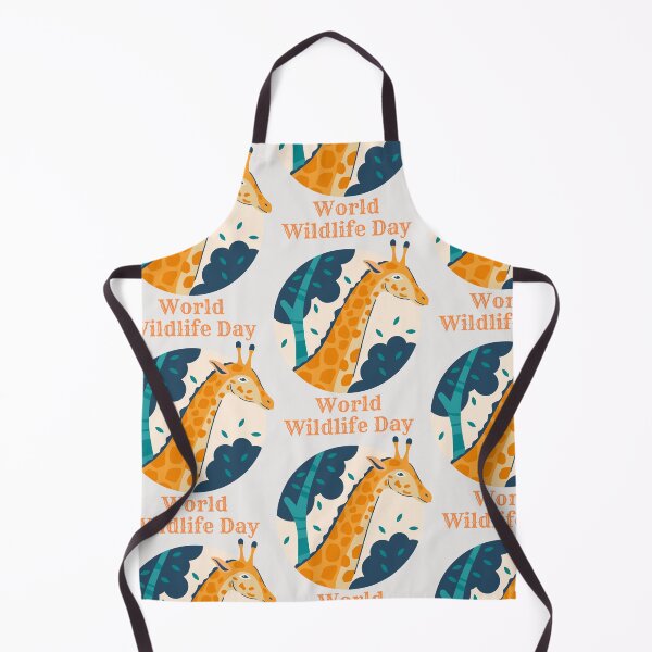 Item preview, World Wildlife Day designed and sold by Simo0455.