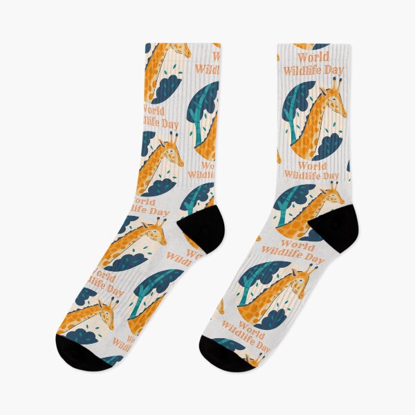 Item preview, World Wildlife Day designed and sold by Simo0455.