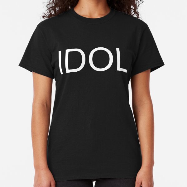 IDOL Classic T-Shirt