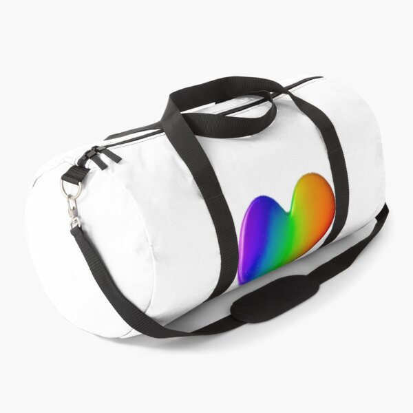 Item preview, A gay queer LGBT heart love Valentine's Day no background designed and sold by rockate.