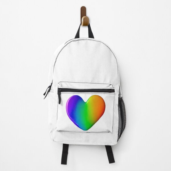 Item preview, A gay queer LGBT heart love Valentine's Day no background designed and sold by rockate.
