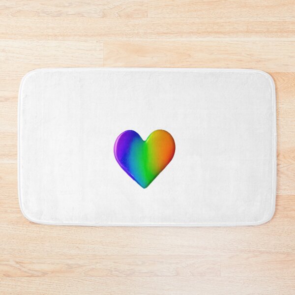 Item preview, A gay queer LGBT heart love Valentine's Day no background designed and sold by rockate.