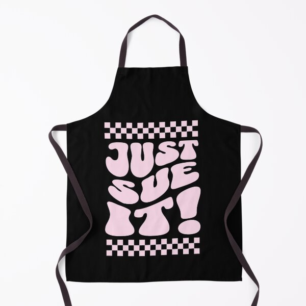 Item preview, Just Sue It designed and sold by LionRoxTee.
