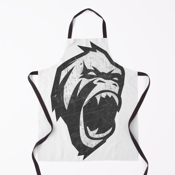 Item preview, Gorilla Beast designed and sold by Kirubel Wasihun.