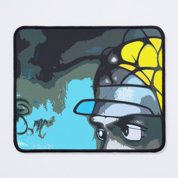 Item preview, Urbanite Overpass Artwork designed and sold by fergyfilms.