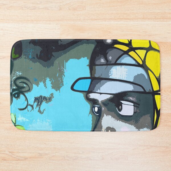 Item preview, Urbanite Overpass Artwork designed and sold by fergyfilms.