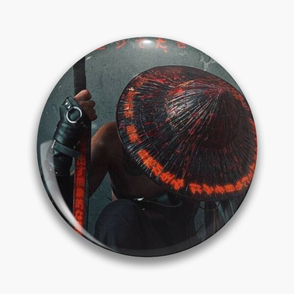 Item preview, samurai designed and sold by Csabika18.