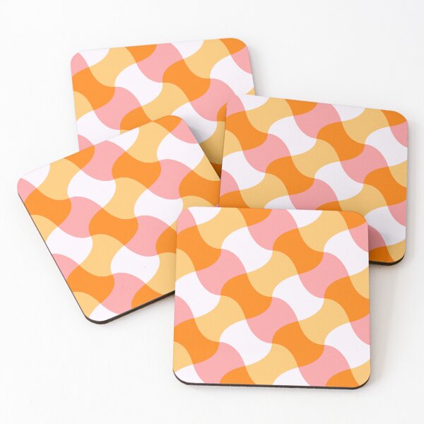 Item preview, Mediterranean Orange designed and sold by OutOfNowhere.
