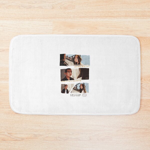 Item preview, Scott Allison - Scallison Teen Wolf the movie designed and sold by wolfieposey-9.