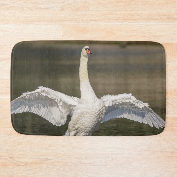 Item preview, Swan wings designed and sold by AliMarleyPhoto.