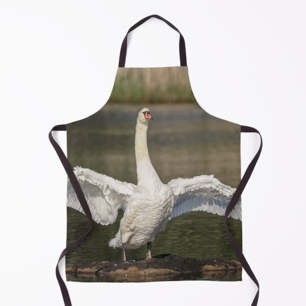 Item preview, Swan wings designed and sold by AliMarleyPhoto.