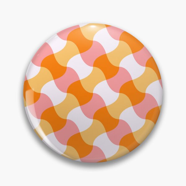 Item preview, Mediterranean Orange designed and sold by OutOfNowhere.
