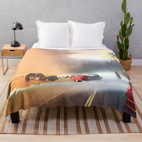 Item preview, Street Racing - Undesignated Paradise designed and sold by fergyfilms.