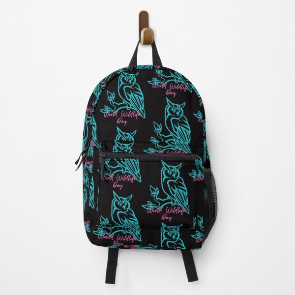 Item preview, World Wildlife Day designed and sold by Simo0455.