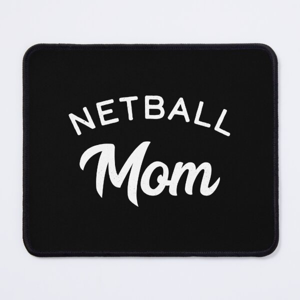 Item preview, Netball Mom designed and sold by PaulSDesign.