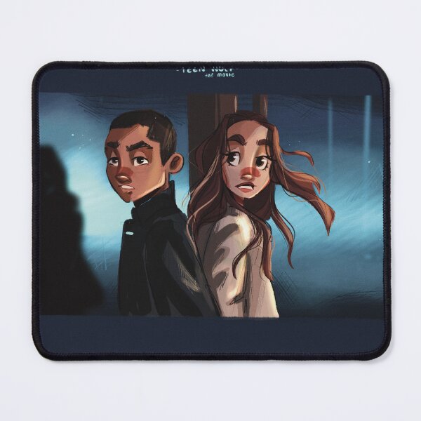 Item preview, Scott Allison - Scallison teen wolf the movie designed and sold by wolfieposey-9.