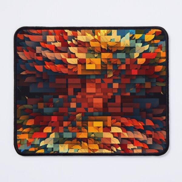 Item preview, Bursting Onto the Scene - red designed and sold by shakespeare1212.