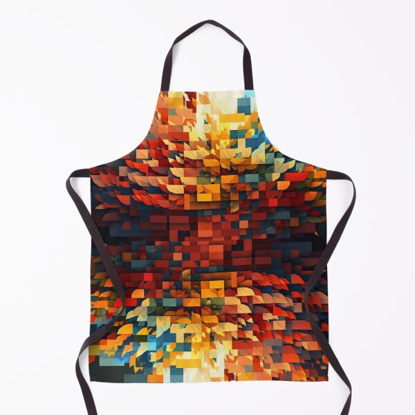 Item preview, Bursting Onto the Scene - red designed and sold by shakespeare1212.