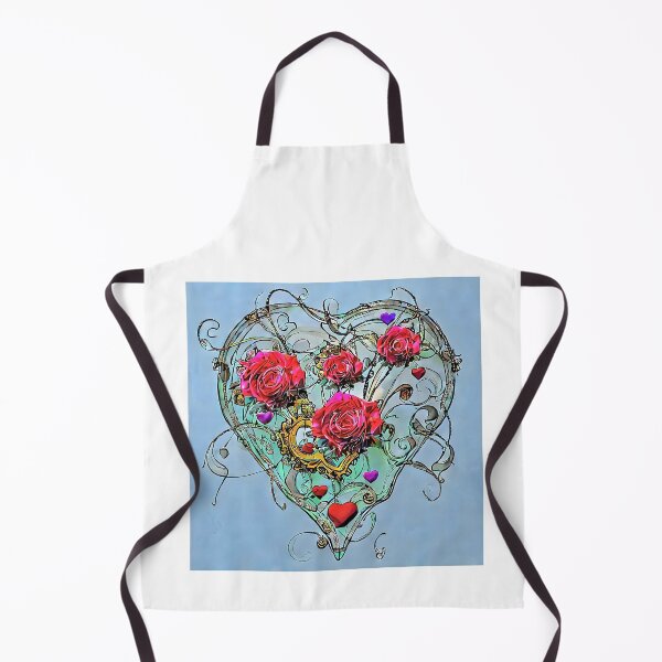Item preview, heart mechanism designed and sold by bogfl.