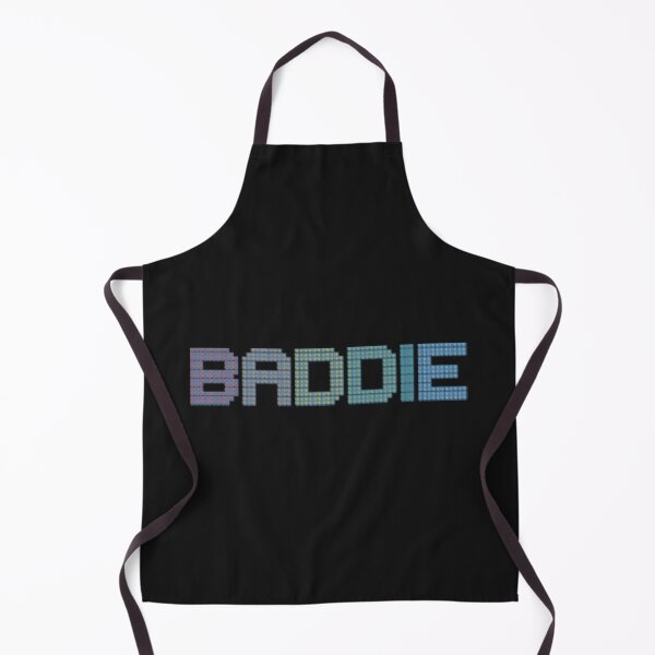 Item preview, BADDIE designed and sold by Knottygirl.