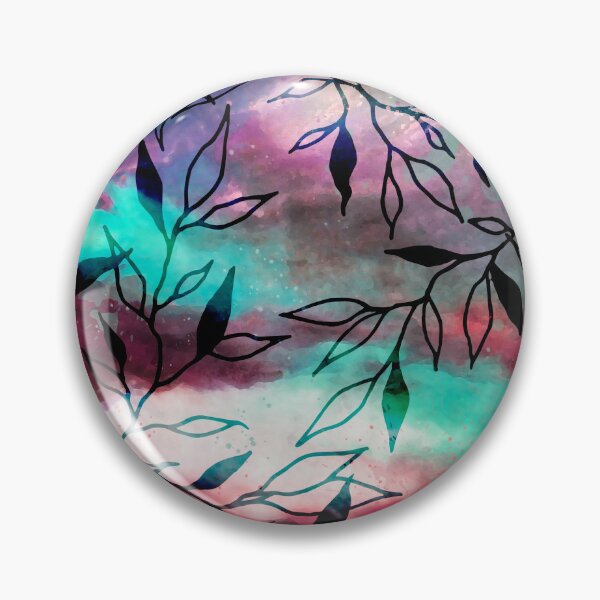 Item preview, Abstract & Nature #2 designed and sold by SoulArtLove.