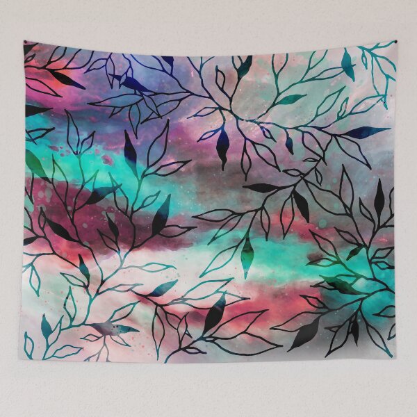 Item preview, Abstract & Nature #2 designed and sold by SoulArtLove.