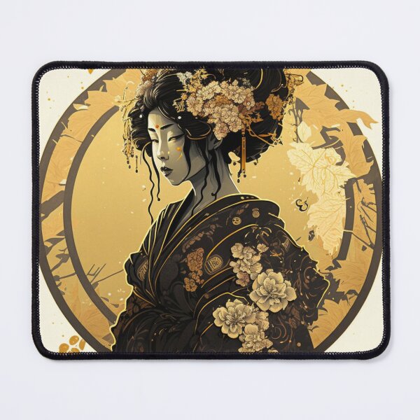 Item preview, Greatness Geisha designed and sold by GabrielMadrasse.