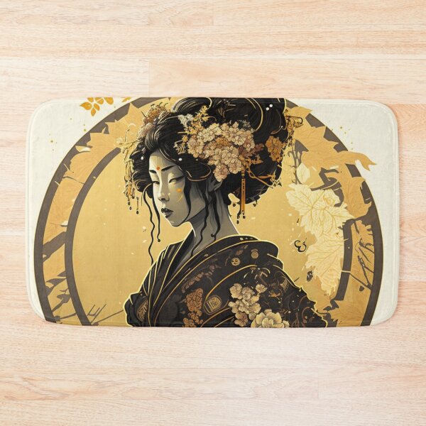 Item preview, Greatness Geisha designed and sold by GabrielMadrasse.