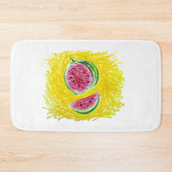 Item preview, Sliced watermelon designed and sold by MadeBySicilian.