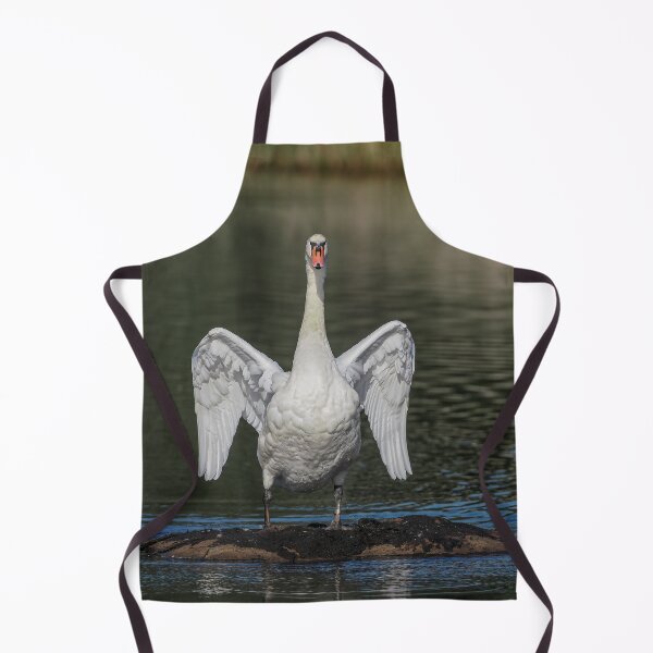 Item preview, Swan wings designed and sold by AliMarleyPhoto.
