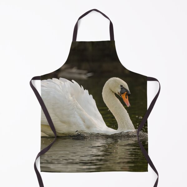 Item preview, Swan designed and sold by AliMarleyPhoto.