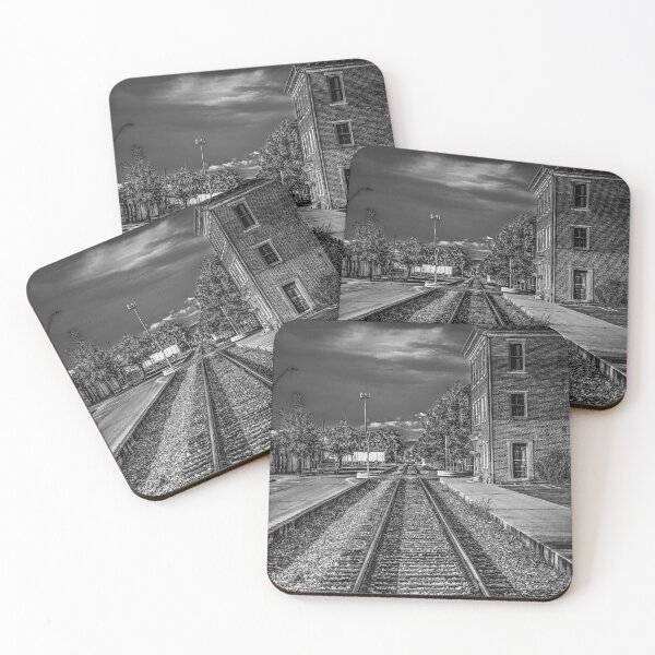 Item preview, Third Street Tracks designed and sold by ChrissMemories.