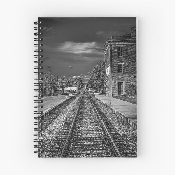 Item preview, Third Street Tracks designed and sold by ChrissMemories.
