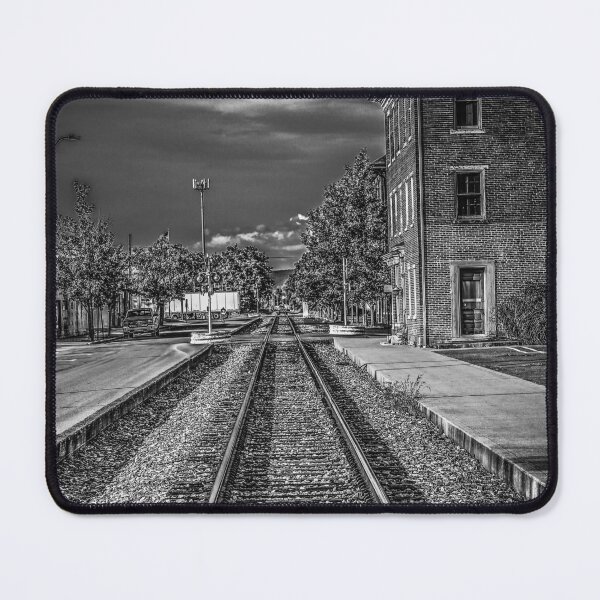 Item preview, Third Street Tracks designed and sold by ChrissMemories.